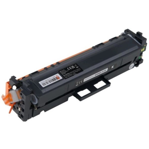 Фото - Картридж-тонер Static Control совместимый аналог HP W2030A (415A) black (002-01-S2030A)