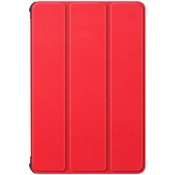 Фото - Чехол для планшета Armorstandart Smart Case for Huawei MatePad T 10s Red (ARM58596)