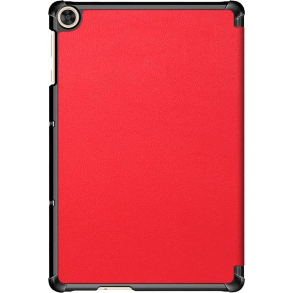 Фото - Чехол для планшета Armorstandart Smart Case for Huawei MatePad T 10s Red (ARM58596)