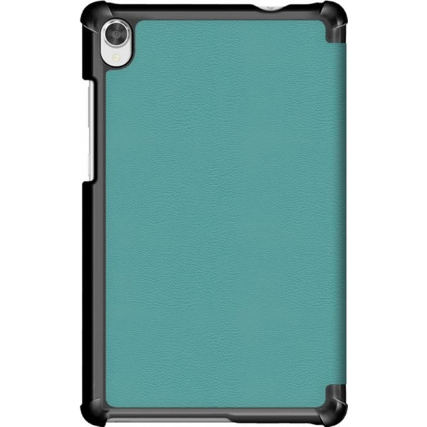 Фото - Чехол для планшета Armorstandart Smart Case for Lenovo Tab M8 TB-8505 Green (ARM58613)