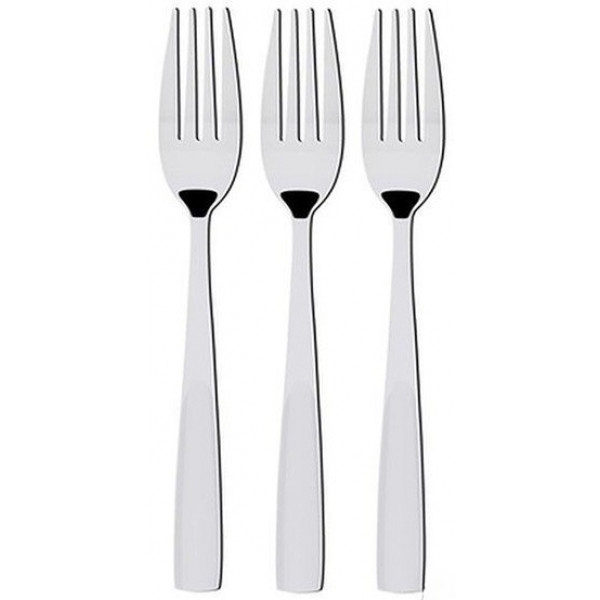 Фото - Набор вилок столовых Ringel Lyra 3 шт. (RG-3110-3/3) Фото - Набор вилок столовых Ringel Lyra 3 шт. (RG-3110-3/3)