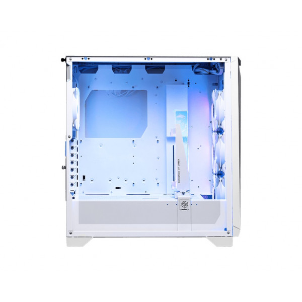 Фото - Корпус MSI MPG GUNGNIR 300R AIRFLOW White