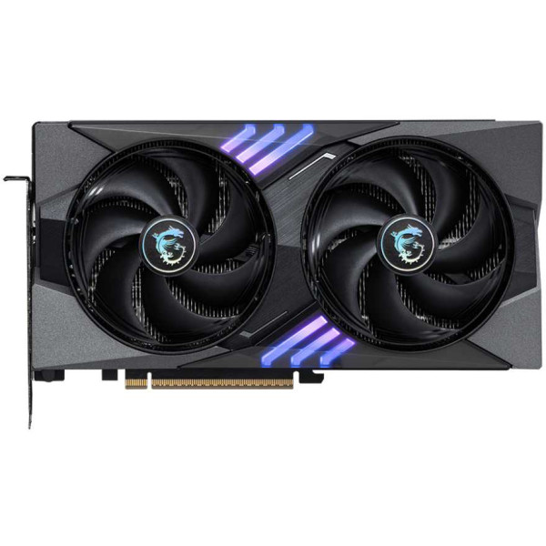 Фото - Видеокарта MSI RTX 5060 Ti 16G GAMING OC
