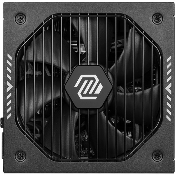 Фото - Блок питания для ПК MSI MAG A750GLS PCIE5