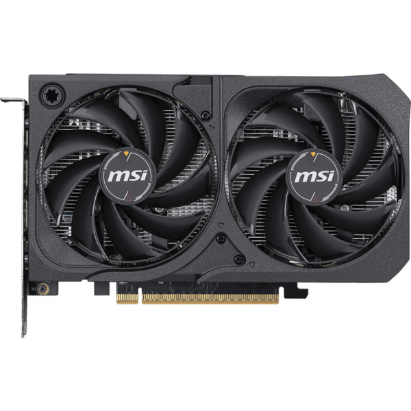 Фото - Видеокарта MSI NVIDIA GeForce RTX 5050 8G SHADOW 2 X OC