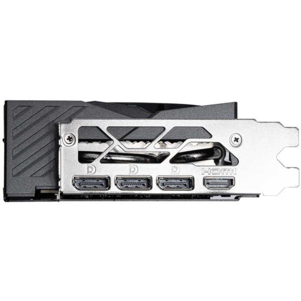 Фото - Видеокарта MSI RTX 5060 Ti 16G GAMING OC