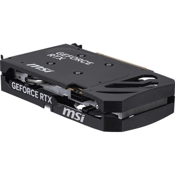 Фото - Видеокарта MSI NVIDIA GeForce RTX 5050 8G SHADOW 2 X OC