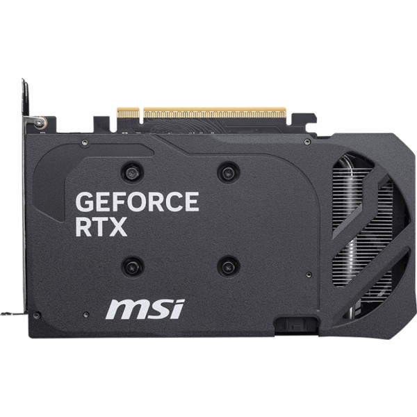 Фото - Видеокарта MSI NVIDIA GeForce RTX 5050 8G SHADOW 2 X OC