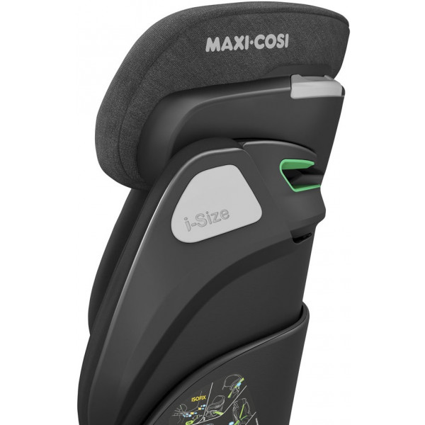 Фото - Автокресло Maxi-Cosi Kore Authentic Black
