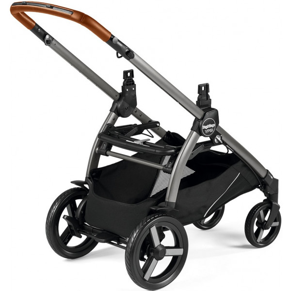 Фото - Коляска универсальная 2 в 1 Peg-Perego Ypsi Combo Polo
