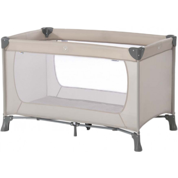 Фото - Манеж-кровать HAUCK Dream N Play Beige