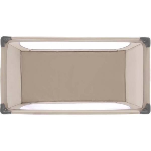 Фото - Манеж-кровать HAUCK Dream N Play Beige