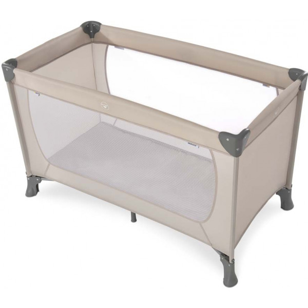 Фото - Манеж-кровать HAUCK Dream N Play Beige