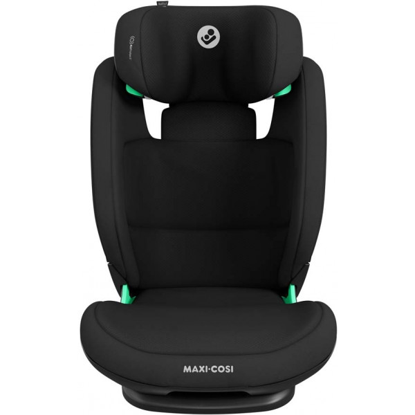 Фото - Автокресло Maxi-Cosi RodiFix S i-Size Basic Black