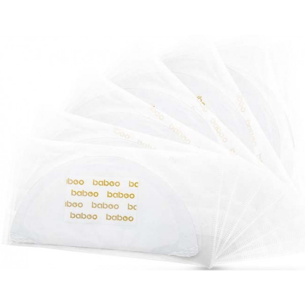 Фото - Прокладки для груди Baboo 60 шт. (2-106)