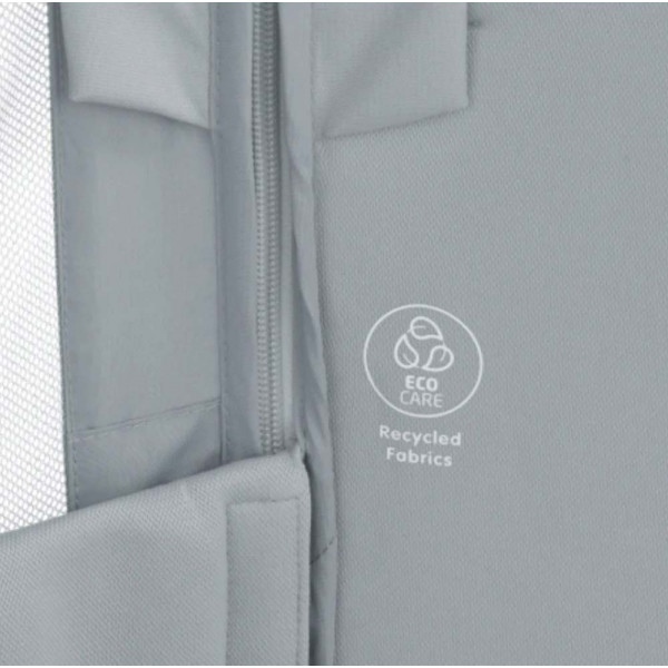 Фото - Кроватка детская прямоугольная Maxi-Cosi Tori Beyond Grey Eco