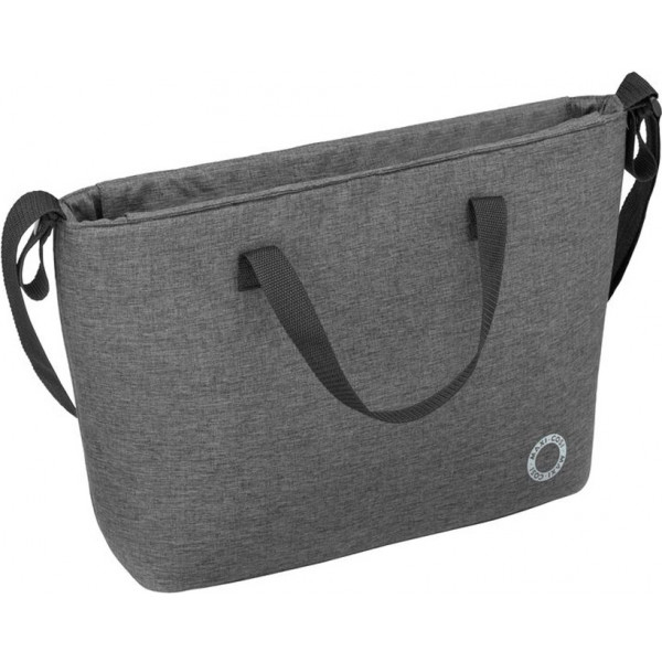 Фото - Коляска универсальная 3 в 1 Maxi-Cosi Zelia S Trio Dark Grey