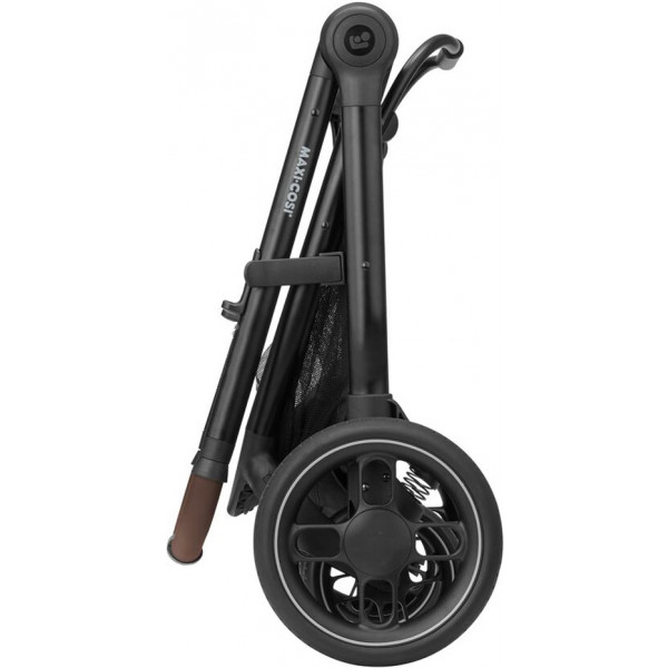 Фото - Коляска универсальная 3 в 1 Maxi-Cosi Zelia S Trio Dark Grey