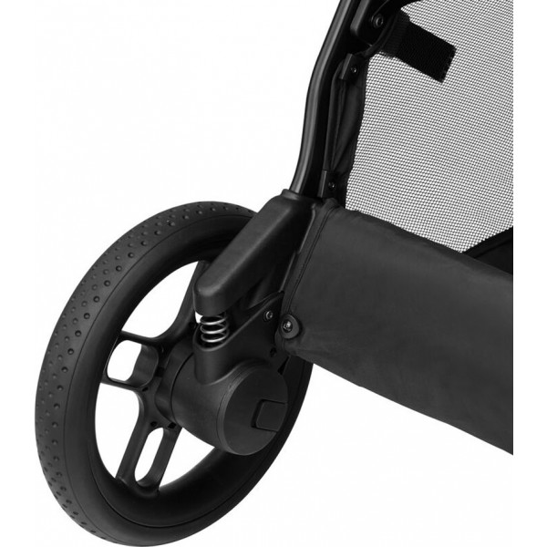 Фото - Коляска универсальная 3 в 1 Maxi-Cosi Zelia S Trio Dark Grey