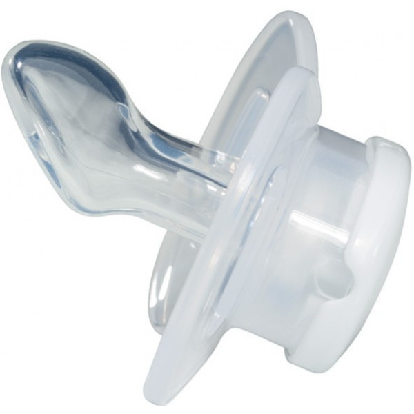 Фото - Ортодонтическая пустышка Bebe Confort Confort Newborn Physio Dummy 2 шт Bolivia