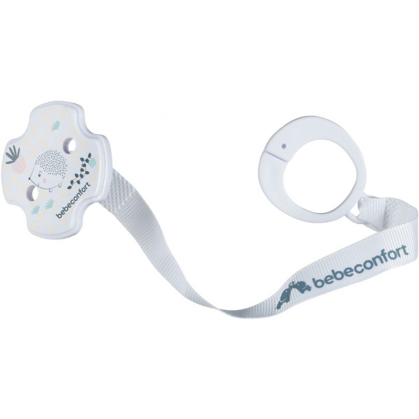 Фото - Держатель пустышек Bebe Confort Urban Garden Фото - Держатель пустышек Bebe Confort Urban Garden