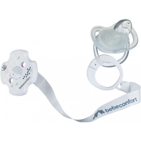 Фото - Держатель пустышек Bebe Confort Urban Garden