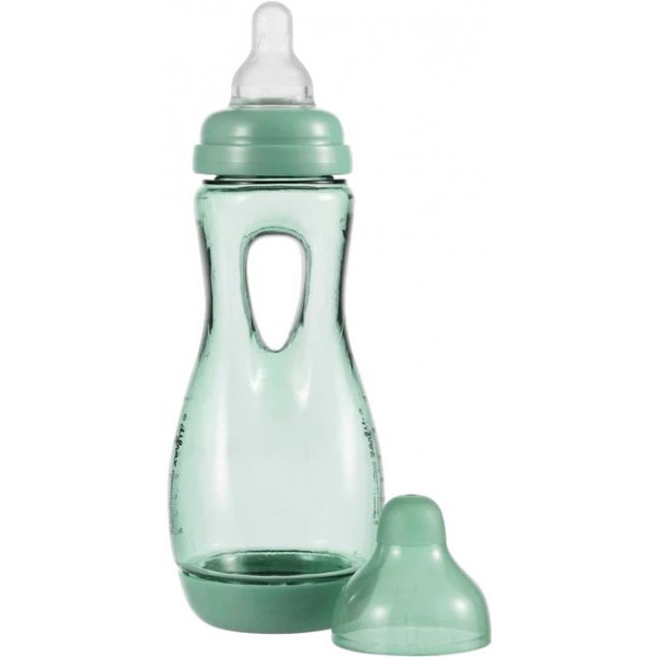 Фото - Бутылочка для кормления Difrax 240 мл 193 Sage Фото - Бутылочка для кормления Difrax 240 мл 193 Sage