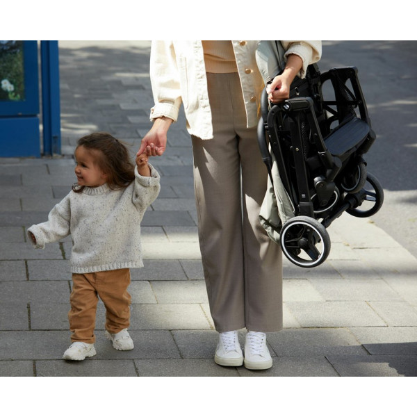 Фото - Коляска прогулочная HAUCK Travel N Care Plus Green