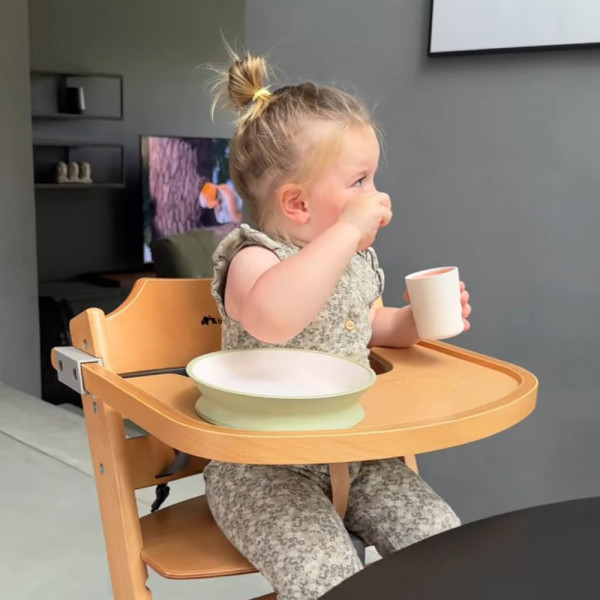 Фото - Стакан Bebe Confort Beaker Happy