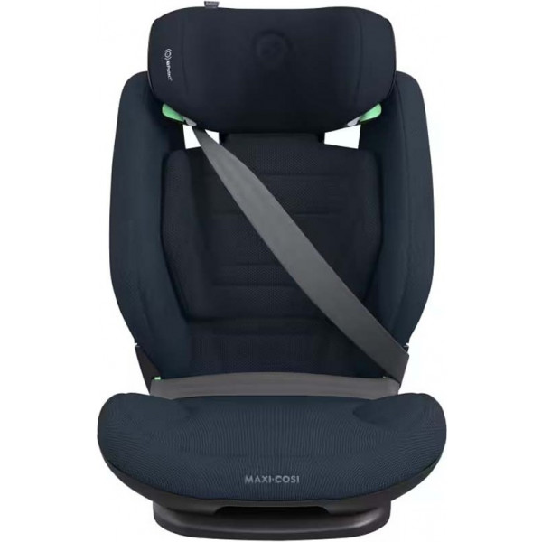 Фото - Автокресло Maxi-Cosi RodiFix Pro 2 i-Size Authentic Blue