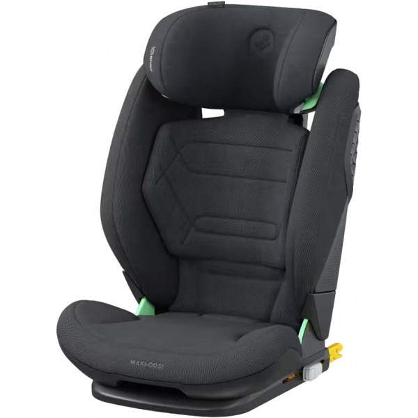 Фото - Автокресло Maxi-Cosi RodiFix Pro 2 i-Size Authentic Graphite