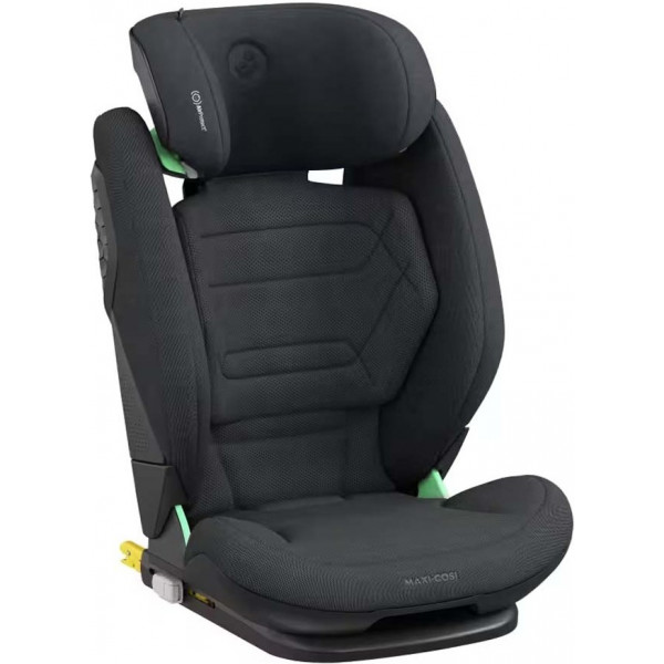 Фото - Автокресло Maxi-Cosi RodiFix Pro 2 i-Size Authentic Graphite
