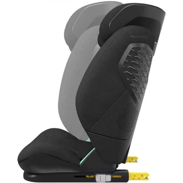 Фото - Автокресло Maxi-Cosi RodiFix Pro 2 i-Size Authentic Graphite