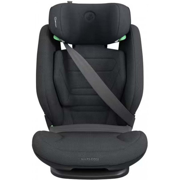 Фото - Автокресло Maxi-Cosi RodiFix Pro 2 i-Size Authentic Graphite