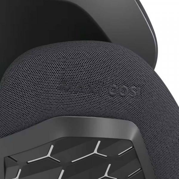 Фото - Автокресло Maxi-Cosi RodiFix Pro 2 i-Size Authentic Graphite