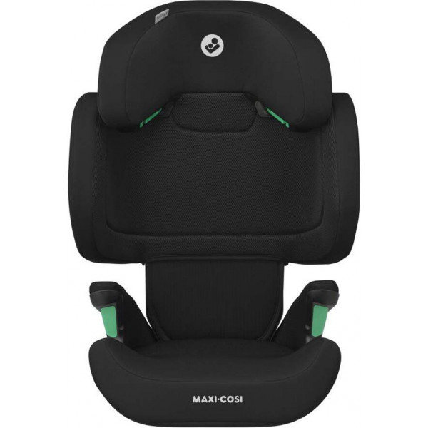 Фото - Автокресло Maxi-Cosi RodiFix R i-Size Authentic Black