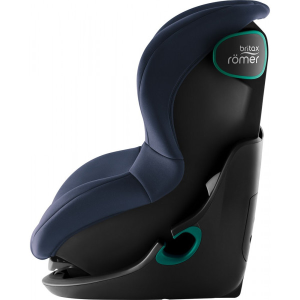 Фото - Автокресло Britax-Romer KING Pro Night Blue