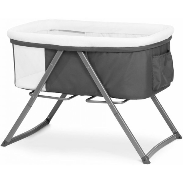 Фото - Манеж-кровать HAUCK Dreamer Grey