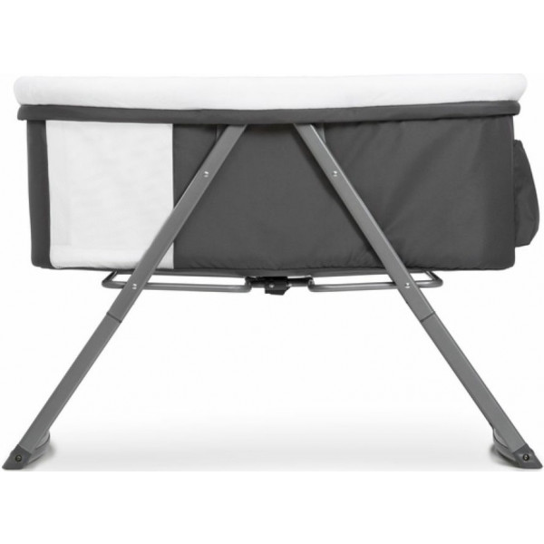 Фото - Манеж-кровать HAUCK Dreamer Grey