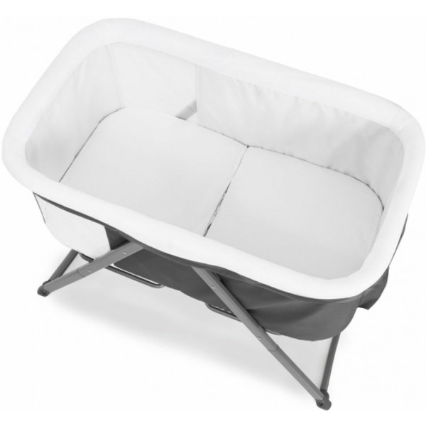 Фото - Манеж-кровать HAUCK Dreamer Grey