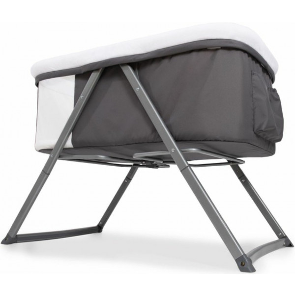 Фото - Манеж-кровать HAUCK Dreamer Grey
