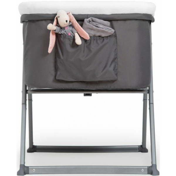 Фото - Манеж-кровать HAUCK Dreamer Grey