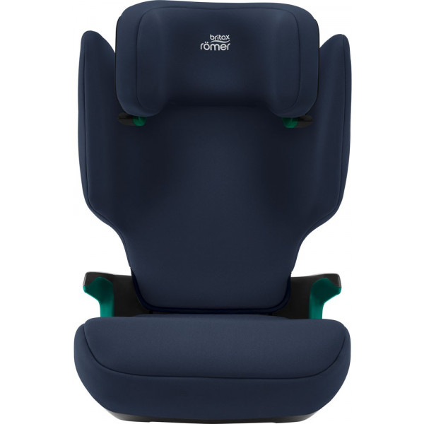 Фото - Автокресло Britax-Romer DISCOVERY PLUS Night Blue