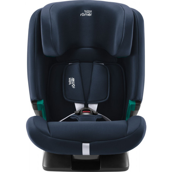Фото - Автокресло Britax-Romer EVOLVAFIX Night Blue