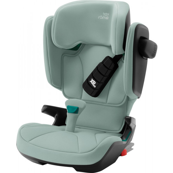 Фото - Автокресло Britax-Romer KIDFIX i-SIZE Jade Green Фото - Автокресло Britax-Romer KIDFIX i-SIZE Jade Green