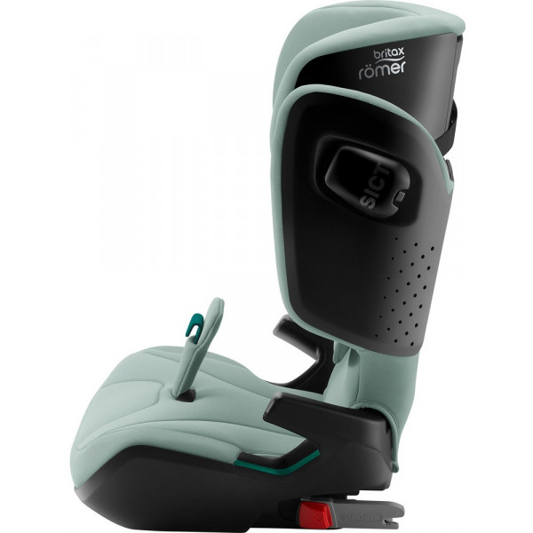 Фото - Автокресло Britax-Romer KIDFIX i-SIZE Jade Green
