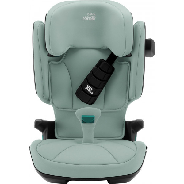 Фото - Автокресло Britax-Romer KIDFIX i-SIZE Jade Green