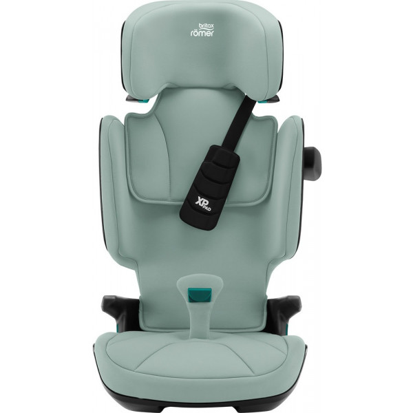 Фото - Автокресло Britax-Romer KIDFIX i-SIZE Jade Green