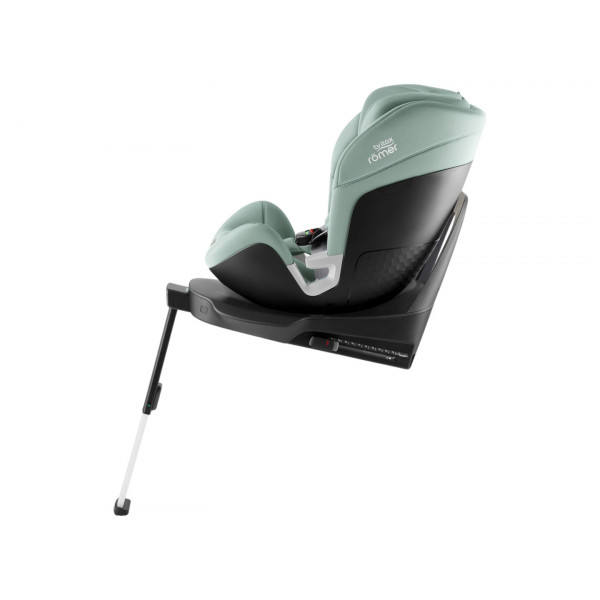 Фото - Автокресло Britax-Romer SWIVEL Jade Green