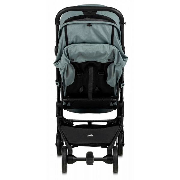 Фото - Коляска прогулочная Tutis Jogo Menta